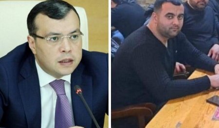 Sahil Babayev daha bir qazini intihara vadar etdi - MƏKTUBUNDA NƏLƏRİ YAZIB?