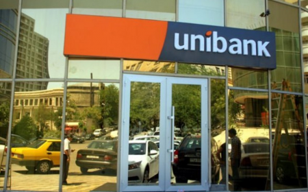 "Unibank" müştərilərinə əlavə problem yaradır - GİLEY