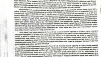 Sahibkarla general arasında torpaq mübahisəsi böyüyür – “Özləri də təsdiq edirlər ki, sərəncamı və şəhadətnamə qüvvədədir” - FOTO