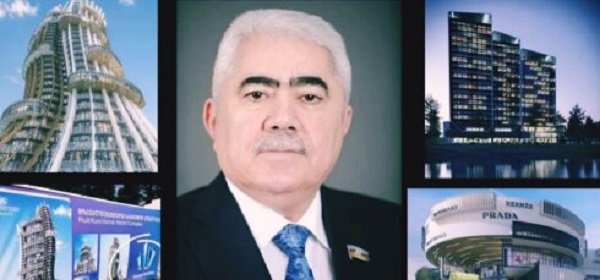 Dilindən MTN tələsinə düşən “lal deputat”: Ağalar Vəliyevin qalmaqallı tarixçəsi – FOTOLAR