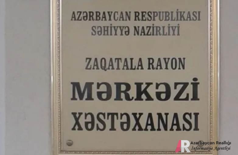 “Həm köməkçisinə, həm də həkimin özünə əlavə pul vermişəm, hələ deyirlər ki, azdır” - Zaqatala səhiyyəsi NİYƏ BATIR?