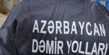 "Azərbaycan Dəmir Yolları" QSC-nin Gəncə təmir deposunun çilingərləri tətil edirlər - NƏ BAŞ VERİR?