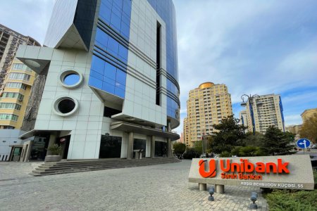 'UniBank' yenə də NARAZILIQ YARADIR... - Vətəndaş NƏ ETSİN...