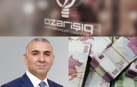 “Azərişıq” ASC-də satınalmalar qanunlarla deyil, maraqlara üyğun təşkil edilir – KİMLƏRİN?