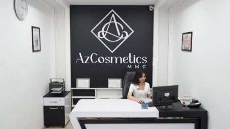 "Azcosmetics" MMC vətəndaşın başına OYUN AÇDI... - İTTİHAM VAR...