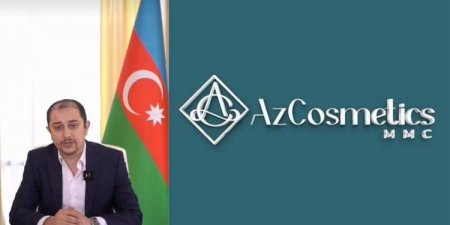 AZCosmetics MMC-də dələduzluq faktoru və yaxud Zeynalovun müştəri ovu... - FOTO, VİDEO