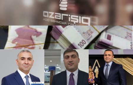 “Azərişıq” ASC-də açıq tenderlər niyə gizli şəkildə keçirilir? – III yazı