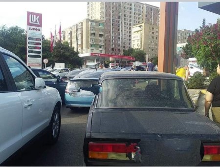 “Mcdonalds” restoranlar şəbəkəsinə `gözün üstə qaşın var` deyən yoxdur - 44 günlük savaşda düşmən səngərdə idilər, amma...