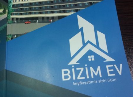 'Bizim Ev' Yasamalda KİMİN EVİNİ YIXIR? - İTTİHAM VAR