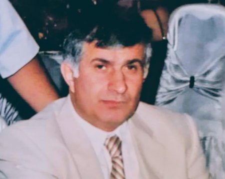 Ədliyyə Nazirliyində Prezidentə qarşı çıxan “3-cü qüvvə”… - SABİQ NAZİR MÜAVİNİNDƏN SENSASİON İDDİA