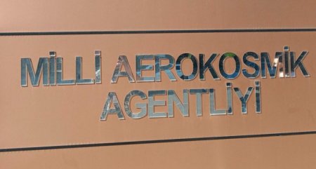 Göynən əlləşənlərin YERDƏKİ FIRILDAĞI... - Aerokosmik Agentliyinin ərazisi işbazlara satılıb