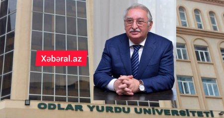 Odlar Yurdu Universiteti Vətəndaşın Pulunu Niyə Geri Qaytarmır? – ŞİKAYƏT