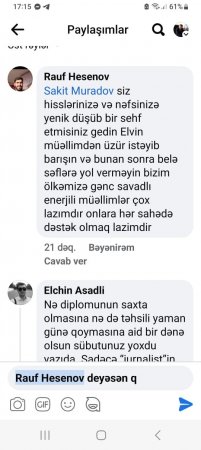 Saxta diplomla gedilən kəsə yol – Beyləqanın çökməkdə olan “təhsil”i