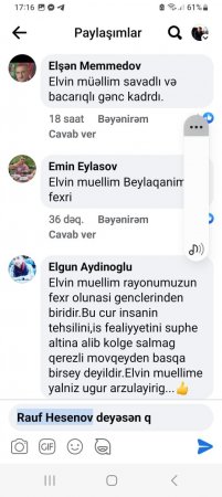 Saxta diplomla gedilən kəsə yol – Beyləqanın çökməkdə olan “təhsil”i