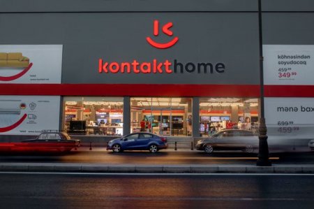 "Kontakt Home" bu millətlə KONTAKTA NİYƏ GİRƏ BİLMİR? - GİLEY