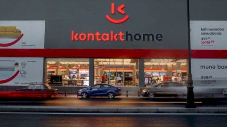 “Kontakt Home” “şeş qoşa”nı necə fırladır? – Mexanizm belə işləyir