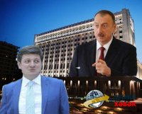 Şəhid ailəsi başçıdan HAQQINI TƏLƏB EDİR… – FHN şefinə güvənən başçı…