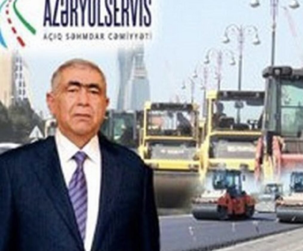 Saleh Məmmədovun yamaqlı yolları