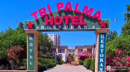 “TRİ PALMA” HOTEL ƏN BÖYÜK ƏXLAQSIZLIQ YUVASIDIR - Masazırda gizlənən qorxulu təhlükə (FOTOLAR)