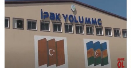 Mühasibi 'İpək Yolu MMC'-nin pullarını necə taladı? - İTTİHAM VAR