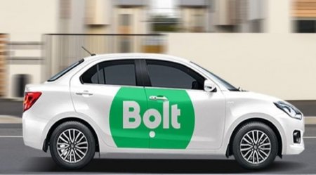 "Bolt" müştərilərə BELƏ PUL ATIR - "BOLT-un taksi xidmətini boykot edirəm!"