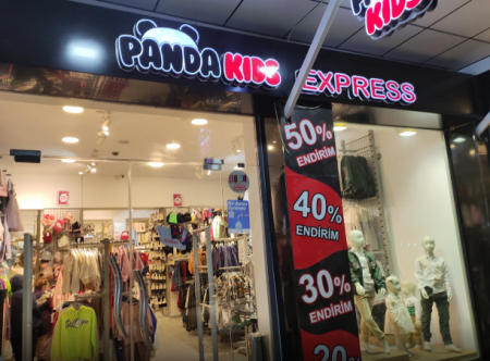 `Panda Kids`də qəribə qaydalar var imiş... - Nə yaxşı ki...