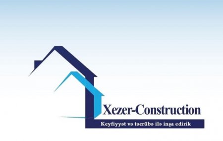 “Xezer Construction”un gördüyü iş budursa... - BİR ARAŞDIRAN OLSA...