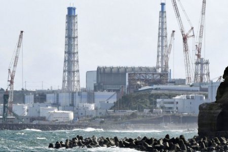 2024-cü ilin yazından etibarən “Fukusima-1” AES-dən təxminən 55 min ton su buraxılacaq