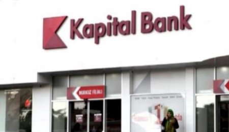 “Kapital Bank” kiberdələduzların oylağına çevrilib – Daha bir oğurluq faktı…