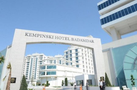 Həbs olunan Tağı İbrahimovun “Kempinski Hotel” macəraları – Kef məclisləri, odlu silah…