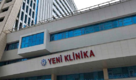 “Yeni Klinika”nın arxasında çürüyən “ambulans”lar, “EGE Hospital”a göndərişlər, sınıq-salxaq "QAZ-24"... – daha bir həkim etiraza qalxdı