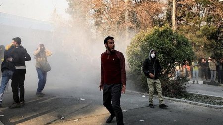 İranın Bakıya qarşı casus oyununun səbəbi - NƏ BAŞ VERİR?