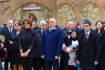 Naxçıvanın mühafizəçiləri belə oliqarx olan Baş naziri: Ceyhun Cəlilov kimin kadrıdır – FETÖ-ün, yoxsa “canişin”ın?