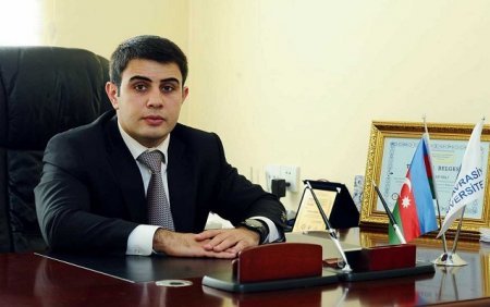 Adı kazinoda külli miqdarda pul uduzmaqda hallanan prorektor deputatlığa hazırlaşır? - İDDİA