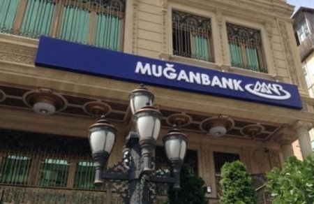 `MUĞANBANK` İŞİ: Kürəkən qaynana ilə TOQQUŞUR?! - ANLAŞILANI BUDUR...