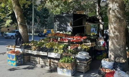 İntiqam Məmmədov Bakını KÜÇƏ-KÜÇƏ SATIR... - ÖZBAŞINALIQ!