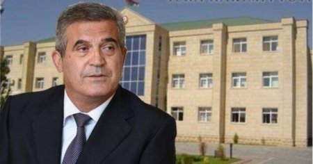 Süleyman Mikayılov “KRAL”la necə razılaşdı? -İLGİNC