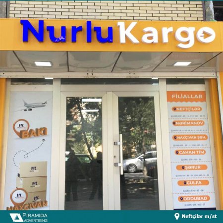 “Nurlu Karqo”nun Nursuz Oyunları -ETİRAZÇI MÜŞTƏRİYƏ GÖRÜN NƏ ETDİ?/VİDEO