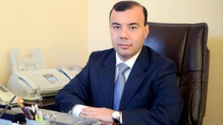 Özünü deputat Azay Quliyev kimi təqdim etdi... HƏBS OLUNDU... - TƏFƏRRÜAT