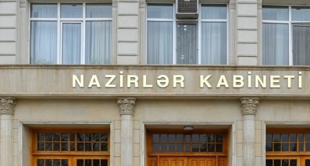 Naxçıvan Nazirlər Kabinetində “tender şəbəkəsi” – DÖVLƏT BÜDCƏSİNDƏN AYRILAN PULLAR NECƏ TALAN EDİLİR...