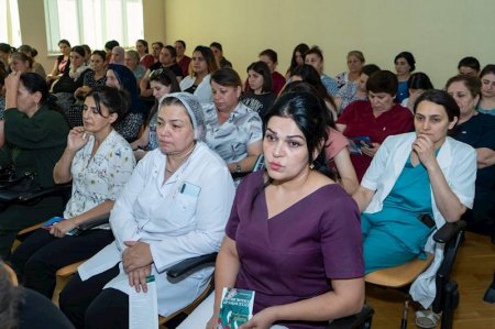 Tamam Cəfərova qanunun tələblərini kobud şəkildə pozdu — FOTOFAKT