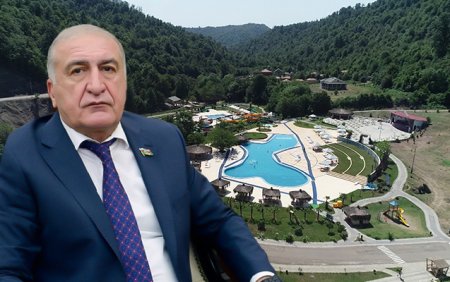 İqbal Məmmədovun “Relax”ı əl dəyişdirir?