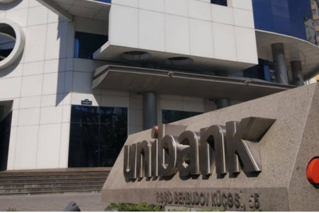 “Unibank”