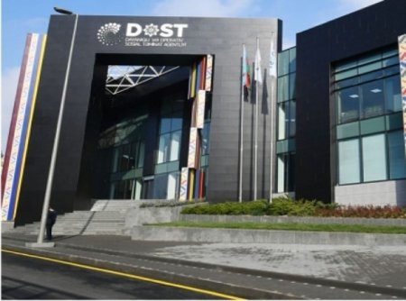 DOST-un qəribə TENDER DOSTU: “Avtomotoservis” ASC... - Maşın yox... 2 milyona ofis icarəyə götürüb