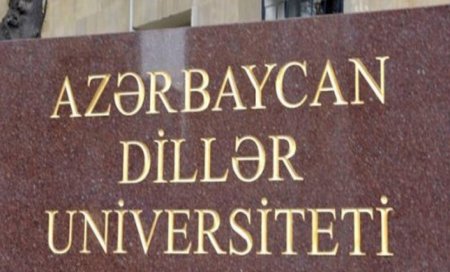 Dillər Universitetinin DİLBİLMƏZ REKTORU... - Onunla işləmək niyə mümkün deyil?..