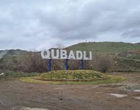 Qubadlı