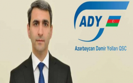 ADY beynəlxalq standartlara cavab vermir... - "Adını eşidirik ki, “sürət qatarları” var, tısbağa kimi gedirlər..."