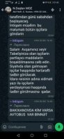 SOCAR Geofizika və Geologiya idarəsində təhlükəli qanunsuzluqlar - Partlayıcı maddələr olan anbara