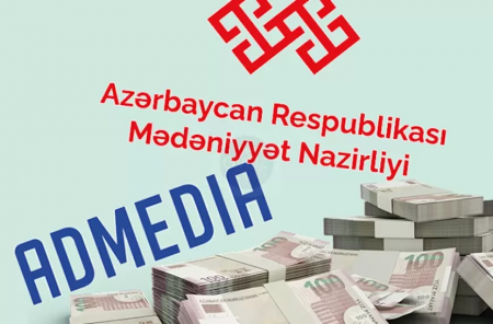 Kitab sərgisi üçün nazirlikdən 642 min manat alan şirkət bəzi xidmətləri yerinə yetirməyib?