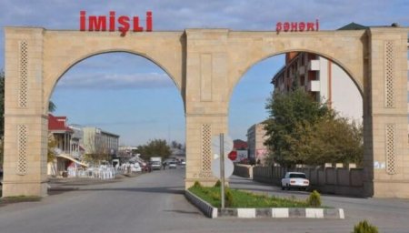 İmişli İH yolu fantastik qiymətə çəkmək istədi